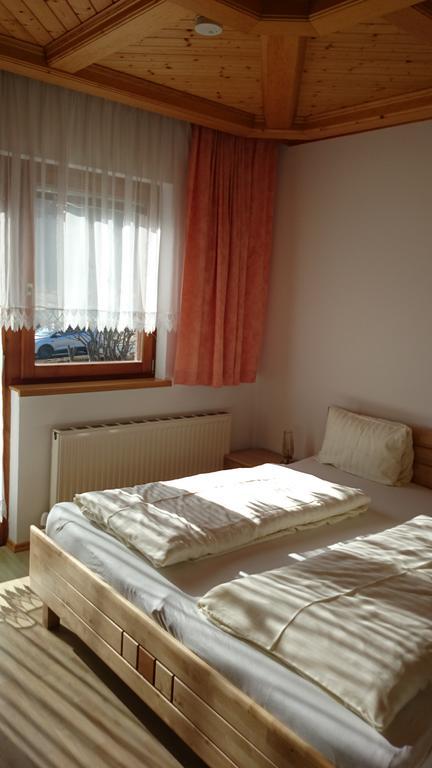 Haus Alpina Daire Weissensee Dış mekan fotoğraf