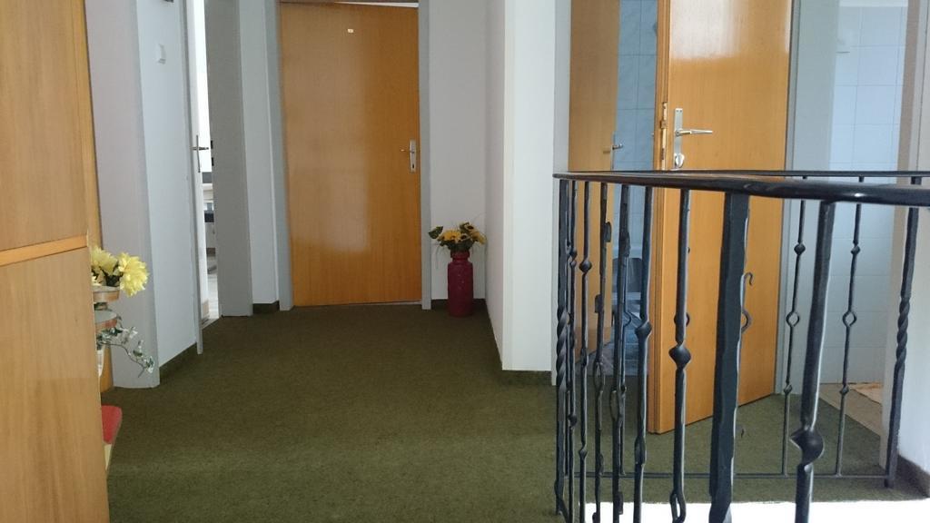 Haus Alpina Daire Weissensee Dış mekan fotoğraf